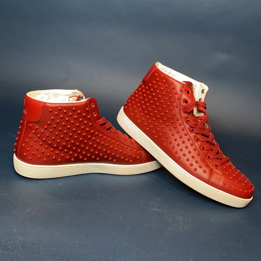 Gucci Sneakers - Picture 3 of 4